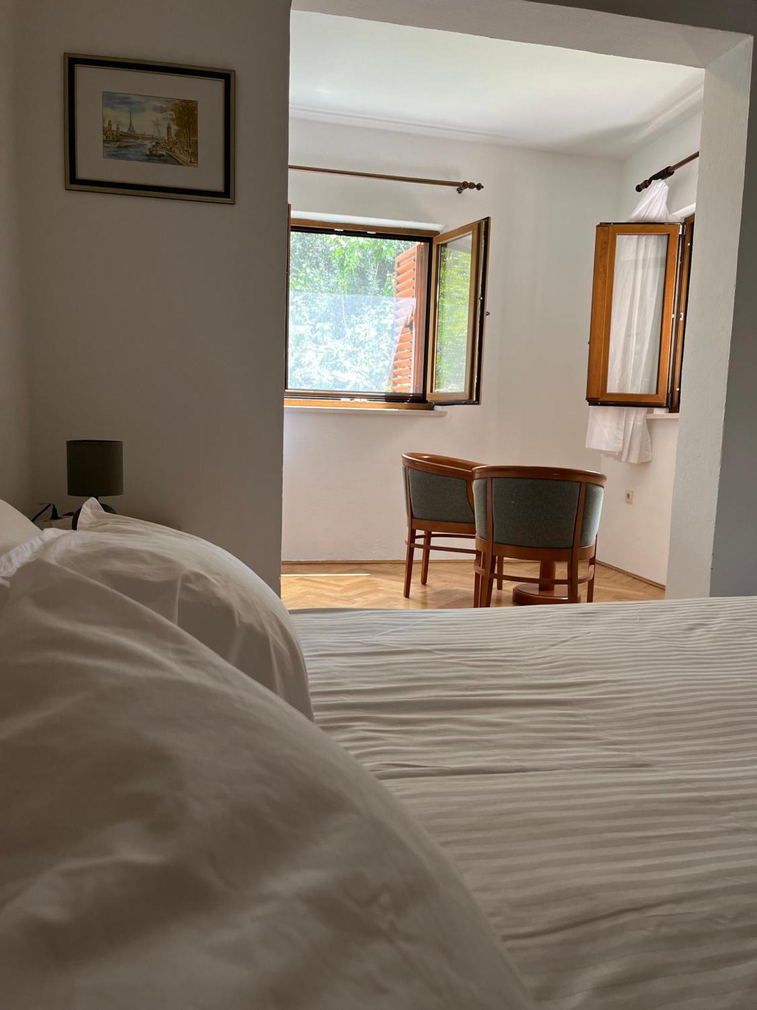Apartment Mediteran Dubrovnik มลินี ภายนอก รูปภาพ