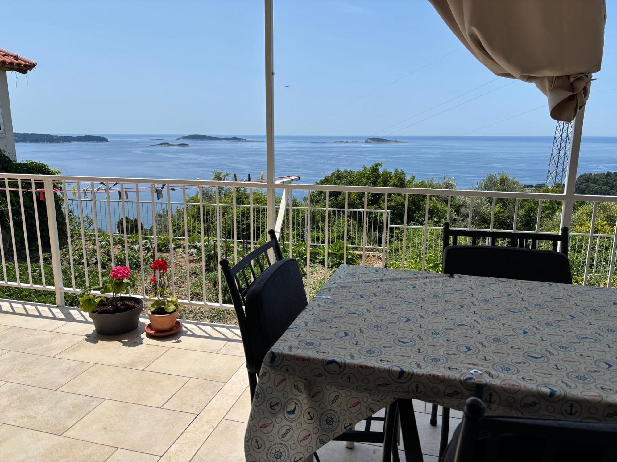 Apartment Mediteran Dubrovnik มลินี ภายนอก รูปภาพ