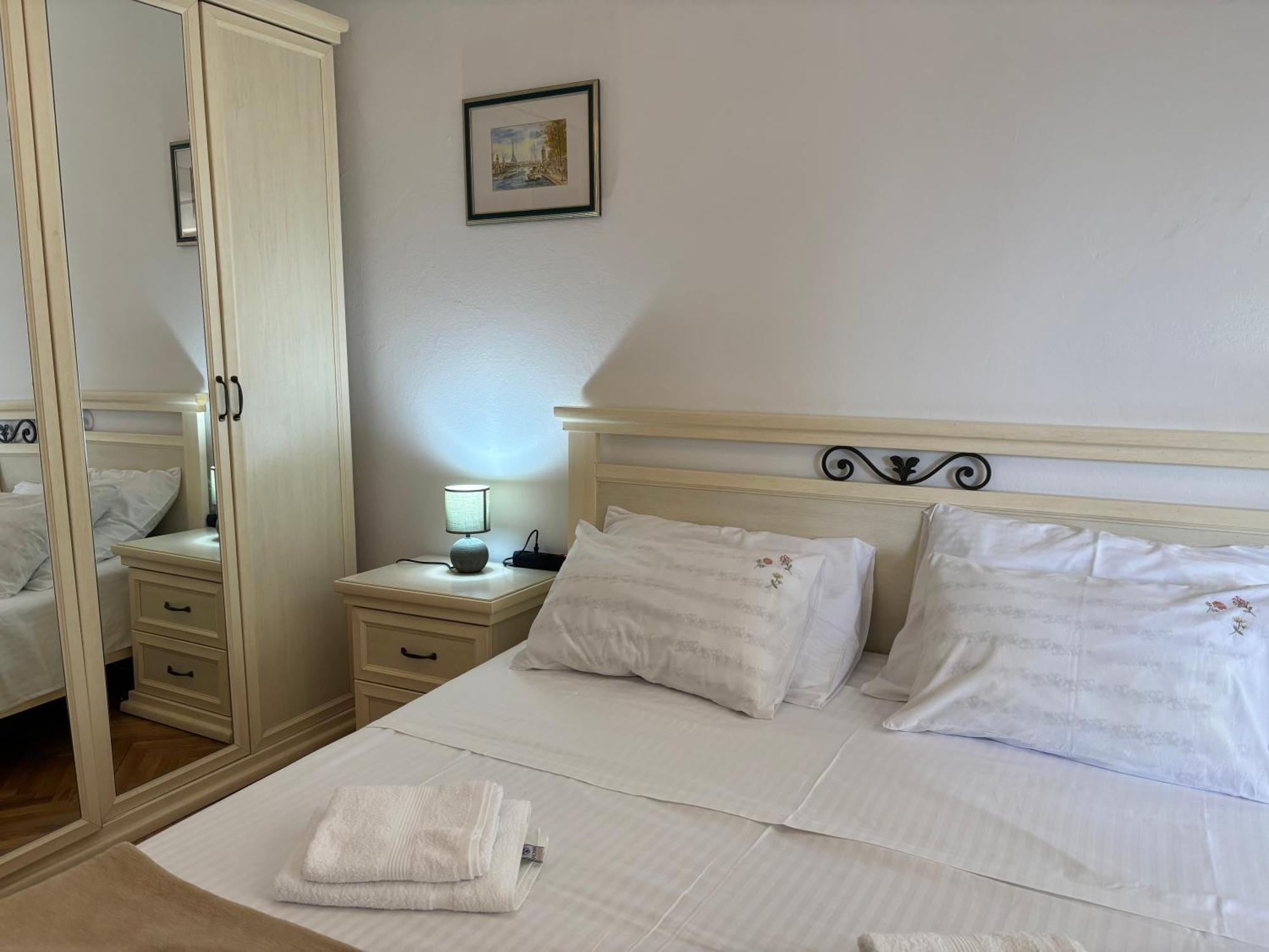 Apartment Mediteran Dubrovnik มลินี ภายนอก รูปภาพ