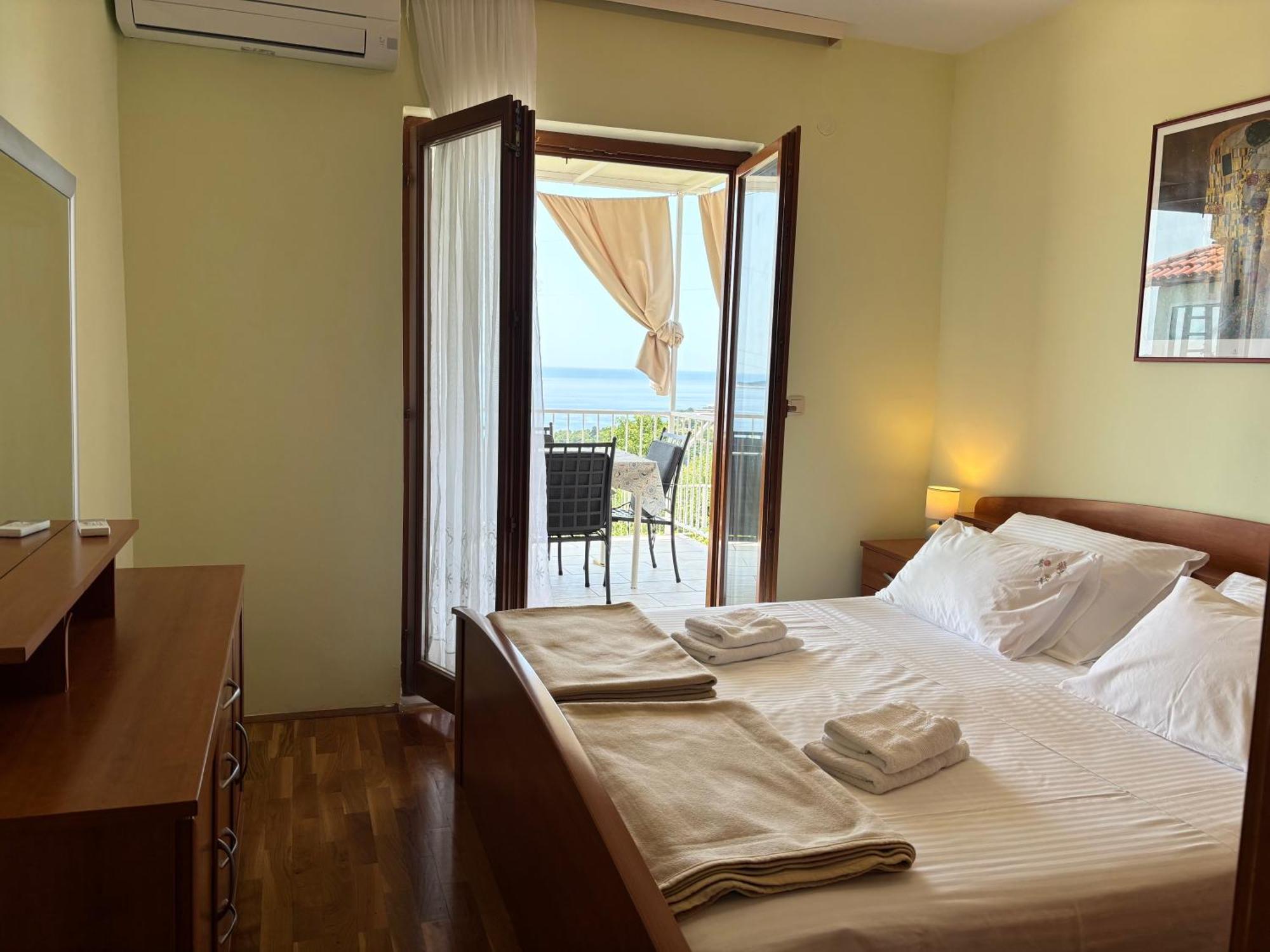Apartment Mediteran Dubrovnik มลินี ภายนอก รูปภาพ