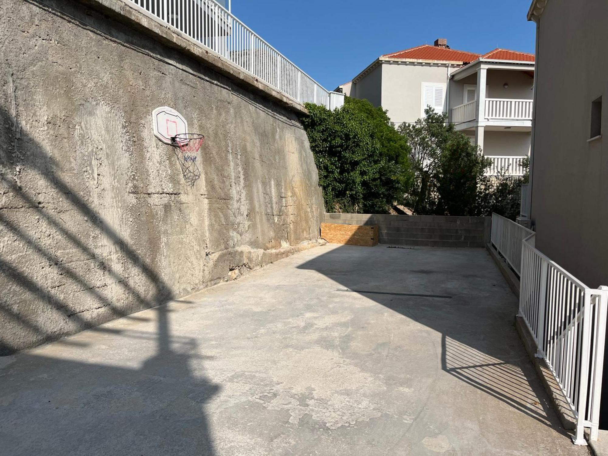 Apartment Mediteran Dubrovnik มลินี ภายนอก รูปภาพ